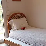 Nefeli Vilă Patitiri