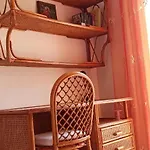 Nefeli Vilă Patitiri