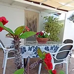 Vilă Nefeli Patitiri