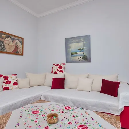 Nefeli Villa Patitíri