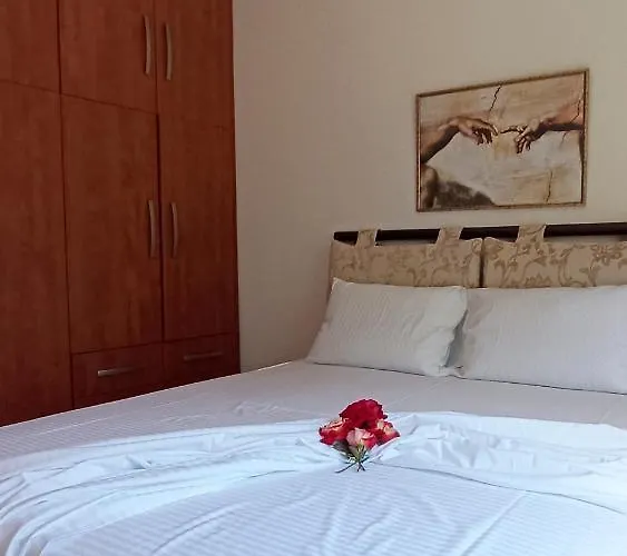 Nefeli Вилла Патитири