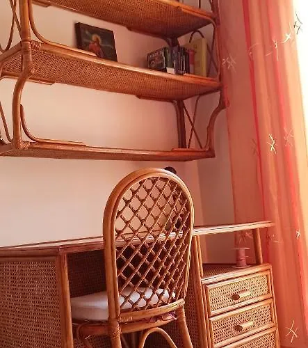 Nefeli Вилла Патитири